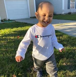 Meet your Posher, Lynzie